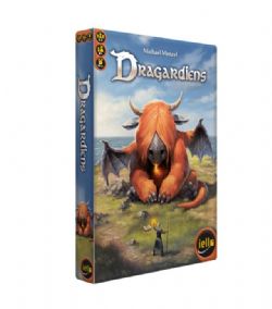 JEU DRAGARDIENS (FR)